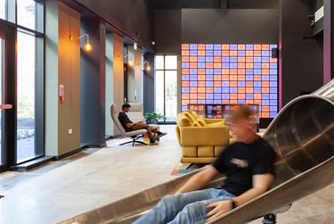 1 bed studio, Morfa Road, City Centre, Swansea, SA12FD - Image 13